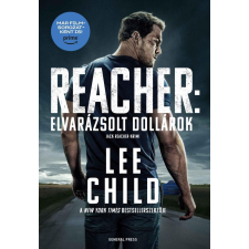 Lee Child - Elvarázsolt dollárok egyéb könyv