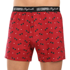 Lee Cooper Férfi bő szárú boxeralsók Lee Cooper többszínű (PO38811-11) L