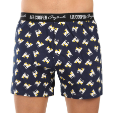 Lee Cooper Férfi bő szárú boxeralsók Lee Cooper többszínű (PO38811-12) XL férfi alsó