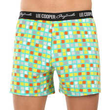 Lee Cooper Férfi bő szárú boxeralsók Lee Cooper többszínű (PO38811-17) XL férfi alsó