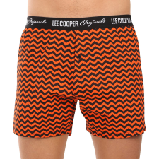 Lee Cooper Férfi bő szárú boxeralsók Lee Cooper többszínű (PO38811-19) M férfi alsó