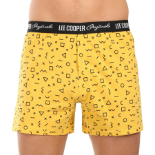 Lee Cooper Férfi bő szárú boxeralsók Lee Cooper többszínű (PO38811-4) XXL férfi alsó