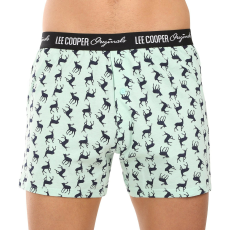Lee Cooper Férfi bő szárú boxeralsók Lee Cooper többszínű (PO38811-6) XL