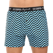 Lee Cooper Férfi bő szárú boxeralsók Lee Cooper többszínű (PO38811-7) 3XL férfi alsó