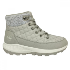 Lee Cooper Originals Lee Cooper bakancs BEIGE női csizma, bakancs