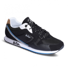 Lee Cooper Originals Lee Cooper cipő BLACK