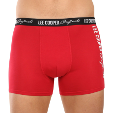 Lee Cooper Piros  férfi boxeralsó (PO39510-2) XL