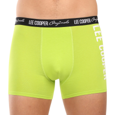 Lee Cooper Zöld  férfi boxeralsó (PO39510-3) XXL