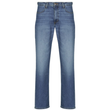 Lee Egyenes szárú farmerek WEST PERCY Kék US 30 / 32 férfi nadrág