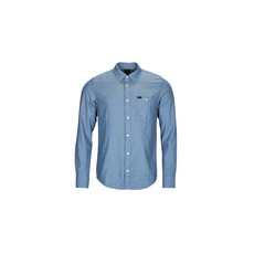 Lee Hosszú ujjú ingek LEESURE SHIRT Kék EU S