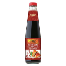  Lee Kum Kee csirke Teriyaki marine 410ml szósz, mártás