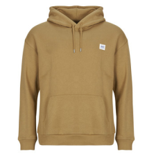 Lee Pulóverek WW HOODIE Barna EU L férfi pulóver, kardigán