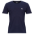 Lee Rövid ujjú pólók SS PATCH LOGO TEE Tengerész EU M