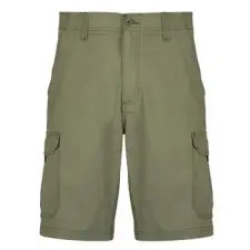 Lee Rövidnadrágok CROSSROAD CARGO SHORT Keki US 32 férfi rövidnadrág