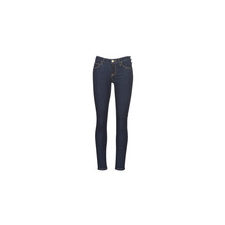Lee Skinny farmerek SCARLETT RINSE Kék US 25 / 31 női nadrág