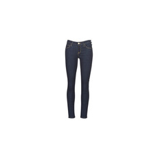 Lee Skinny farmerek SCARLETT RINSE Kék US 25 / 33