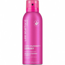 Lee Stafford Anti-Humidity Spray Hajspray 200 ml hajformázó