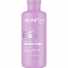 Lee Stafford Beach Blondes Everyday Care Conditioner Kondicionáló 250 ml hajbalzsam