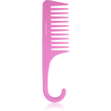 Lee Stafford Core Pink fésű zuhanyba The Big In-Shower Comb fésű