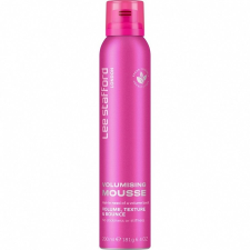 Lee Stafford Volumising Mousse Hajhab 200 ml hajformázó