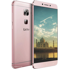 LeEco Le 2 Pro - Hydrogél kijelzővédő fólia mobiltelefon kellék