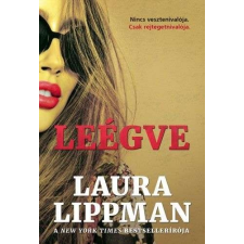 Leégve szépirodalom