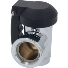  LEERESZTŐ CSAP ø 2'F beépíthető gépek kiegészítői