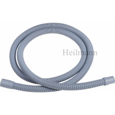  Leeresztőcső olasz (- ) egyenes 150cm Ø19-22mm beépíthető gépek kiegészítői