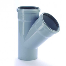  Lefolyó szűkítő ág 50/32/45 HTEA építőanyag