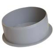  Lefolyó tokelzáró 40 KAM építőanyag