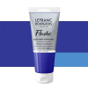 Lefranc Bourgeois L&B Flashe vinil festék (akrilfesték), 80 ml - 043, ultramarine