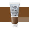Lefranc Bourgeois L&B Flashe vinil festék (akrilfesték), 80 ml - 478, raw umber