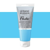 Lefranc Bourgeois L&B Flashe vinil festék (akrilfesték), 80 ml - 649, lagoon blue