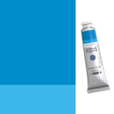 Lefranc Bourgeois L&B Extra-Fine olajfesték, 40 ml - 033, space blue hobbifesték