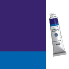 Lefranc Bourgeois L&B Extra-Fine olajfesték, 40 ml - 036, phthalo blue hobbifesték