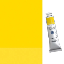 Lefranc Bourgeois L&B Extra-Fine olajfesték, 40 ml - 183, japanese yellow light hobbifesték
