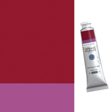 Lefranc Bourgeois L&B Extra-Fine olajfesték, 40 ml - 377, garnet red hobbifesték