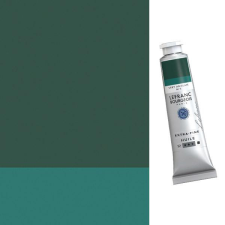 Lefranc Bourgeois L&B Extra-Fine olajfesték, 40 ml - 505, chrome green deep hobbifesték