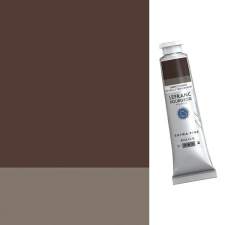 Lefranc Bourgeois L&B Extra-Fine olajfesték, 40 ml - 765, transparent raw umber hobbifesték