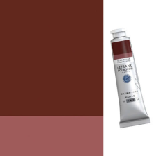 Lefranc Bourgeois L&B Extra-Fine olajfesték, 40 ml - 769, transparent red ochre hobbifesték