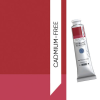 Lefranc Bourgeois L&B Extra-Fine olajfesték, 40 ml - 895, cadmium-free red deep