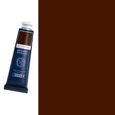 Lefranc Bourgeois L&B Fine Oil olajfesték, 40 ml - 111, permanent vandyck brown hobbifesték