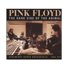 LEFT FIELD MEDIA Pink Floyd - The Dark Side Of Animal (CD) rock / pop