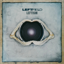  Leftfield - Leftism 2LP egyéb zene