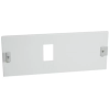  Leg.020317 XL3 400 müa. előlap 150mm vízszintes DPX3 250-hoz