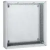  Leg.020406 XL3 800 1050x910x230 fém fali elosztószekrény