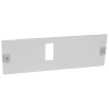  Leg.020817 XL3 fém előlap 200mm DPX3 250 24mod 1/4ford