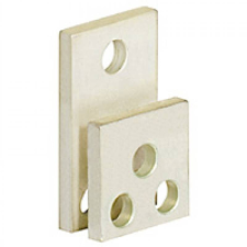  Leg.026267 DPX 1600 1250A bekötőkapocs hosszabbító adapter 1db villanyszerelés