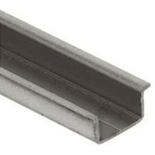  Leg.037407 kalapsín 15mm horganyzott 2m villanyszerelés