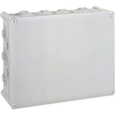  Leg.092092 Plexo doboz 360x270x124 IP55, 24 kábelbevezető villanyszerelés